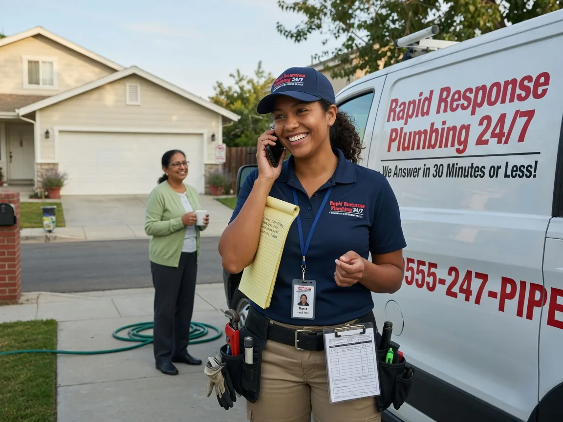 Emergency Plumber Perkasie, PA FAQs